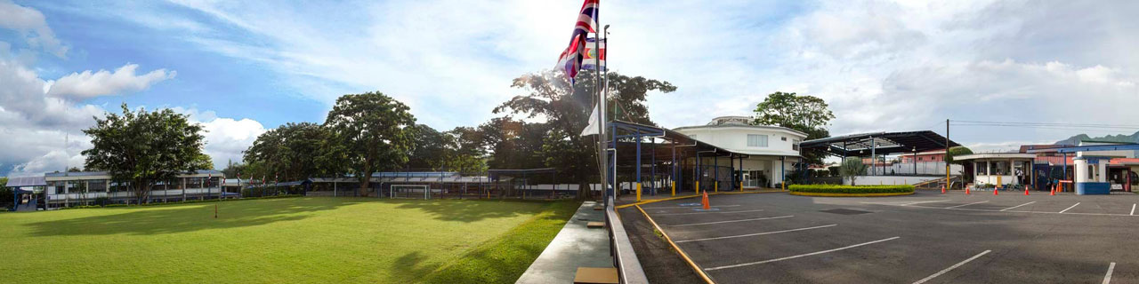 Contact British School of Costa Rica